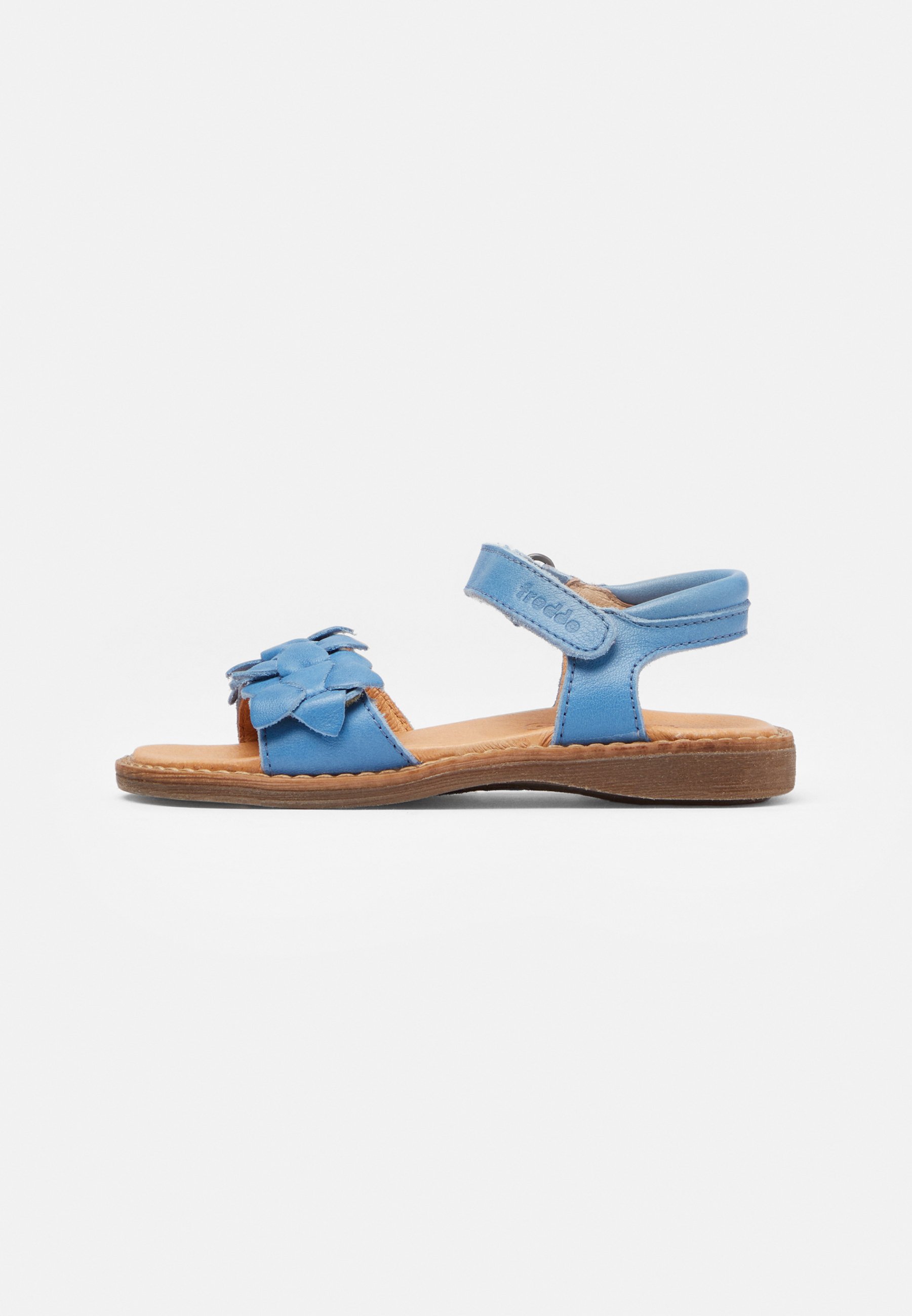 Froddo sandalen hellblau Clearance